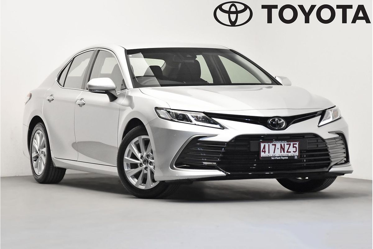 2024 Toyota Camry Ascent AXVA70R