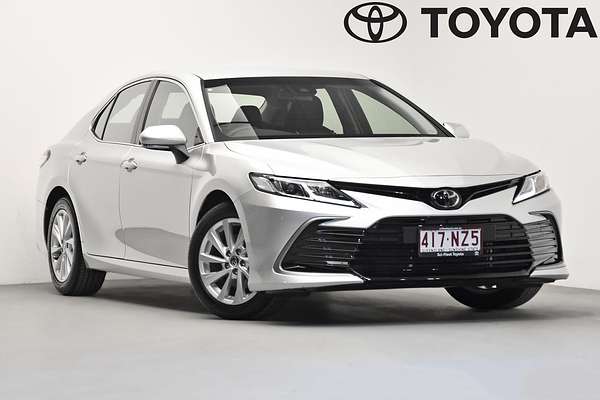 2024 Toyota Camry Ascent AXVA70R