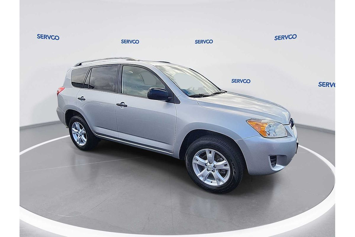 2011 Toyota RAV4
