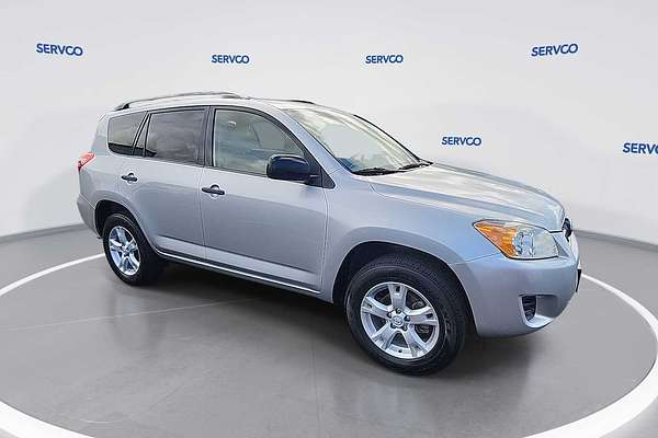 2011 Toyota RAV4
