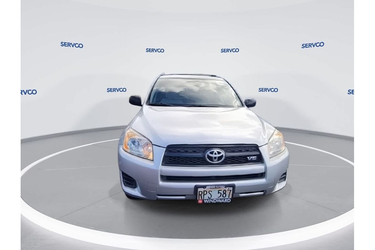 2011 Toyota RAV4