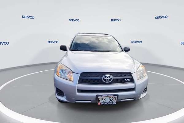 2011 Toyota RAV4