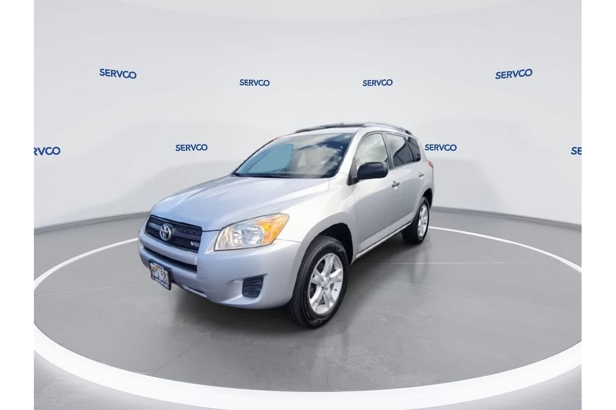 2011 Toyota RAV4