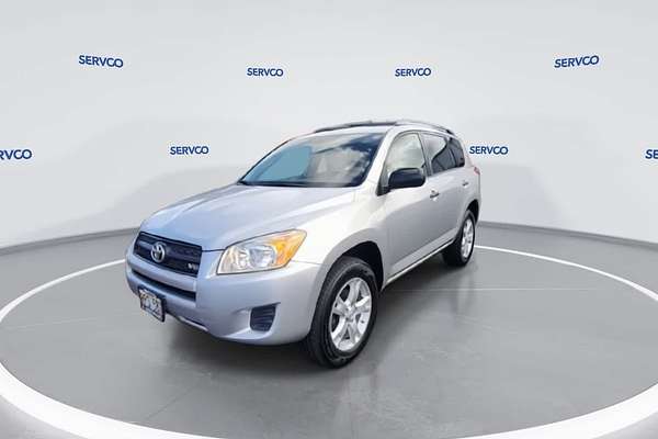 2011 Toyota RAV4