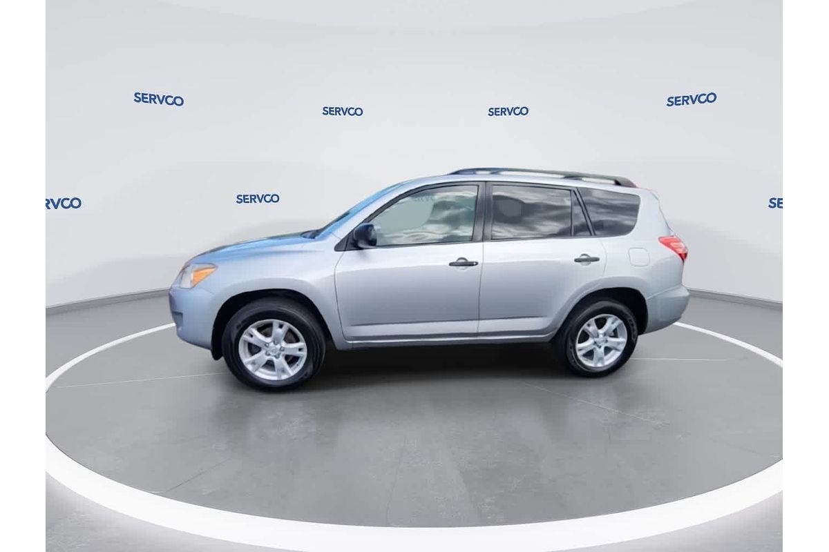 2011 Toyota RAV4