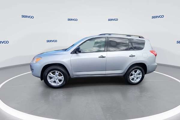 2011 Toyota RAV4