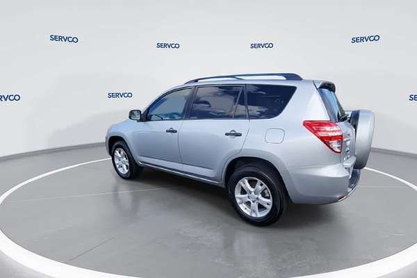 2011 Toyota RAV4
