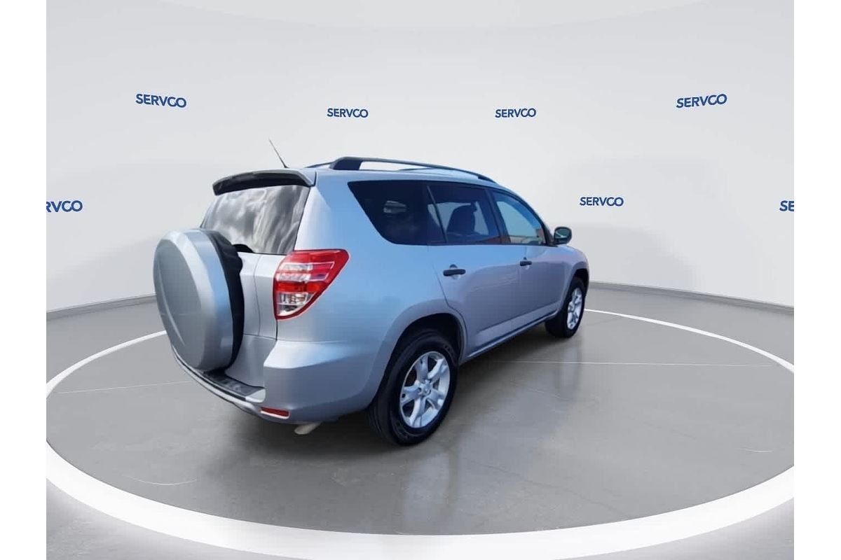 2011 Toyota RAV4