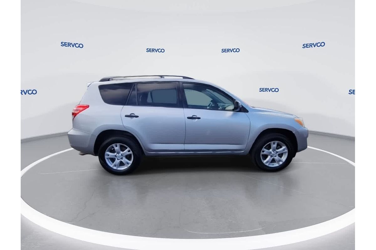2011 Toyota RAV4