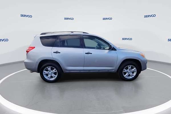2011 Toyota RAV4