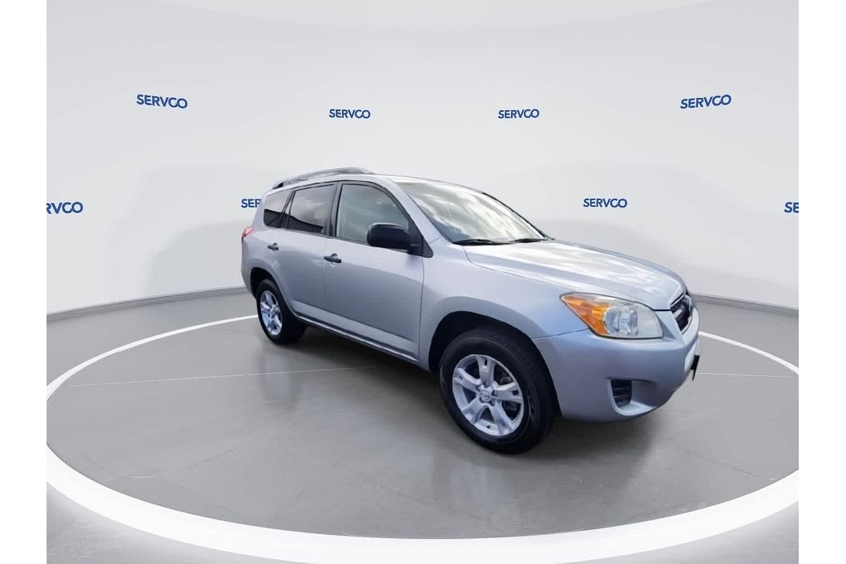 2011 Toyota RAV4