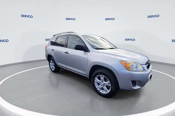 2011 Toyota RAV4