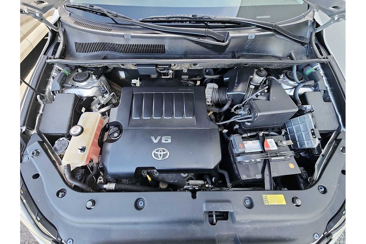 2011 Toyota RAV4