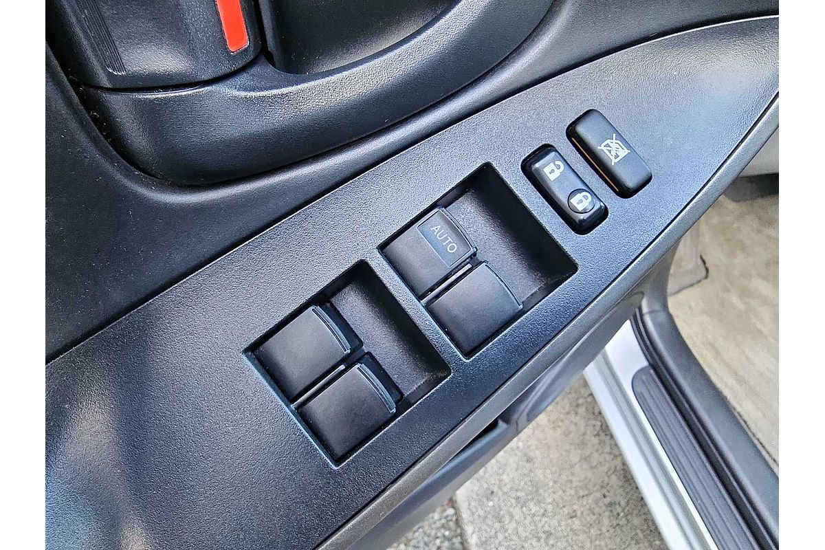 2011 Toyota RAV4