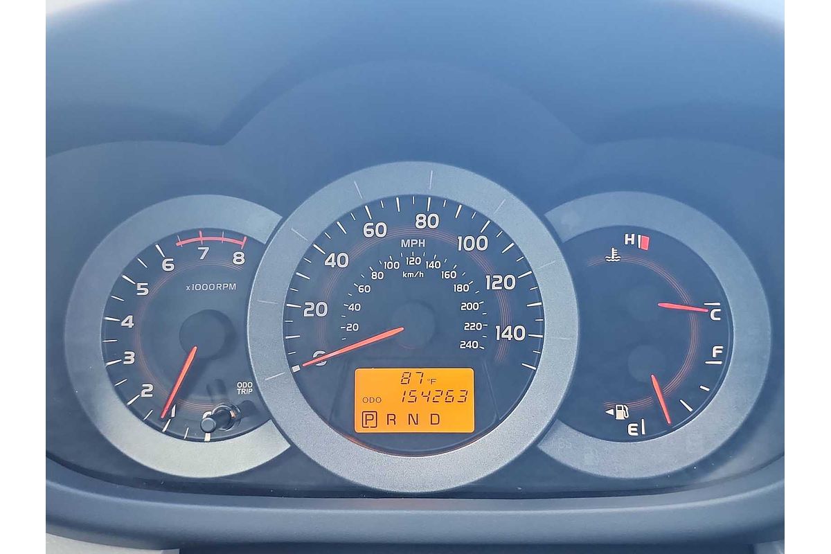 2011 Toyota RAV4
