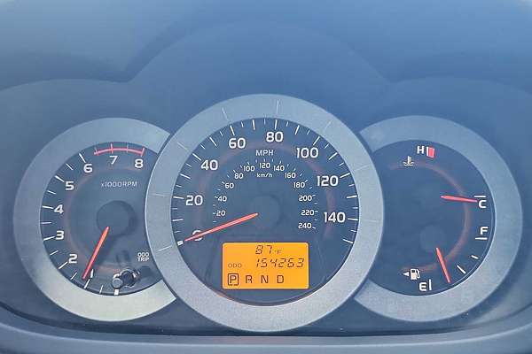 2011 Toyota RAV4