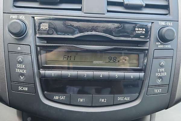2011 Toyota RAV4