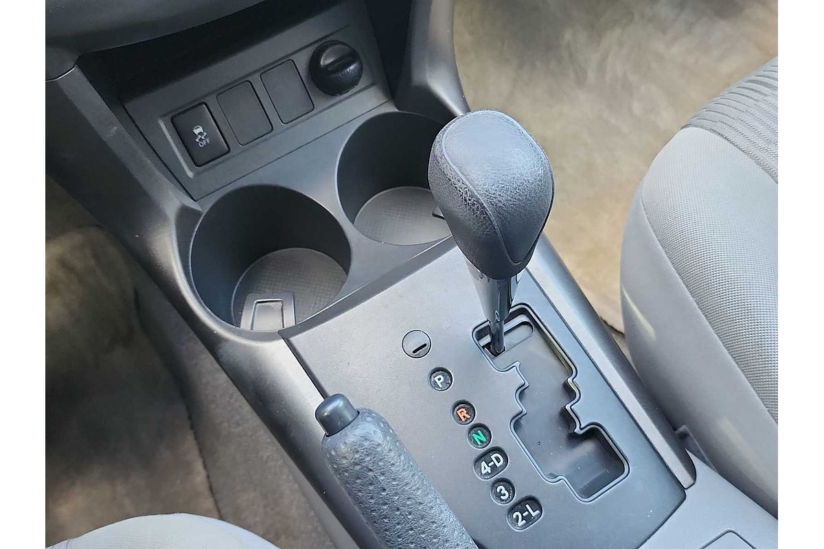 2011 Toyota RAV4
