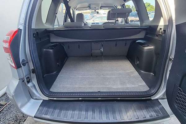 2011 Toyota RAV4