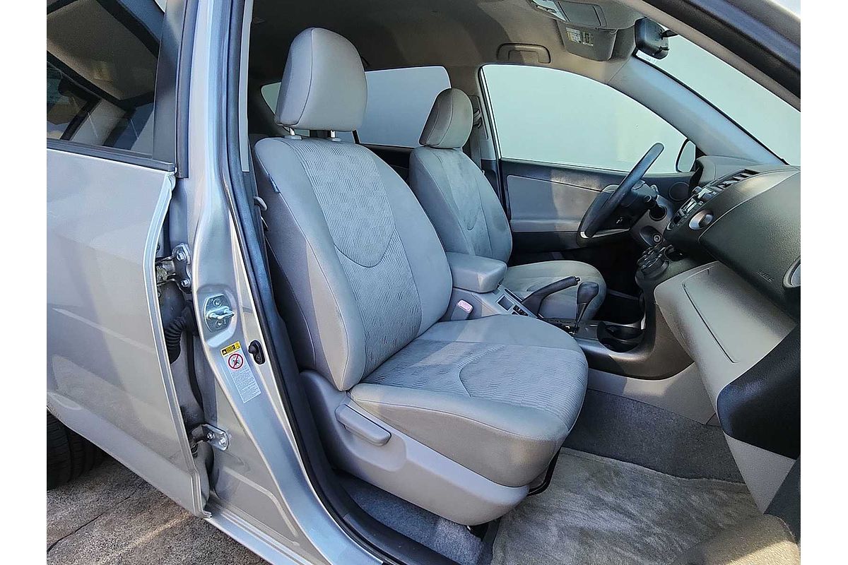 2011 Toyota RAV4