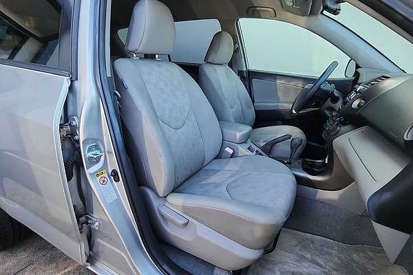 2011 Toyota RAV4