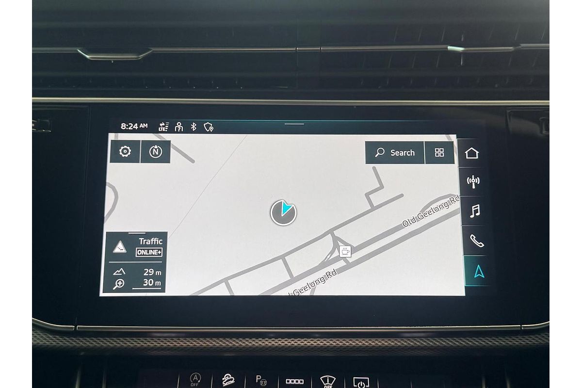 2022 Audi Q7 50 TDI 4M