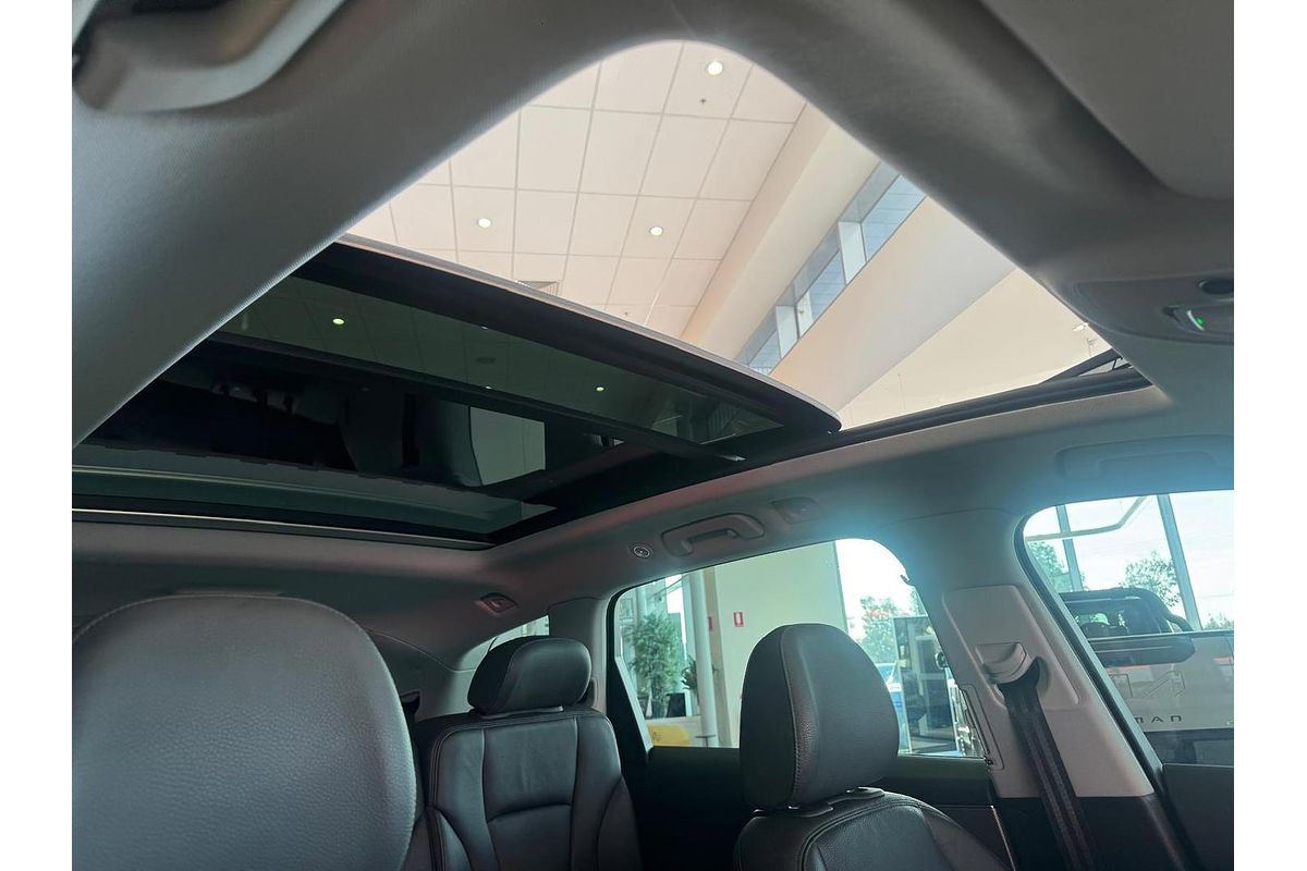 2022 Audi Q7 50 TDI 4M