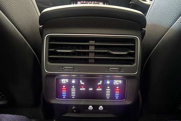 2022 Audi Q7 50 TDI 4M
