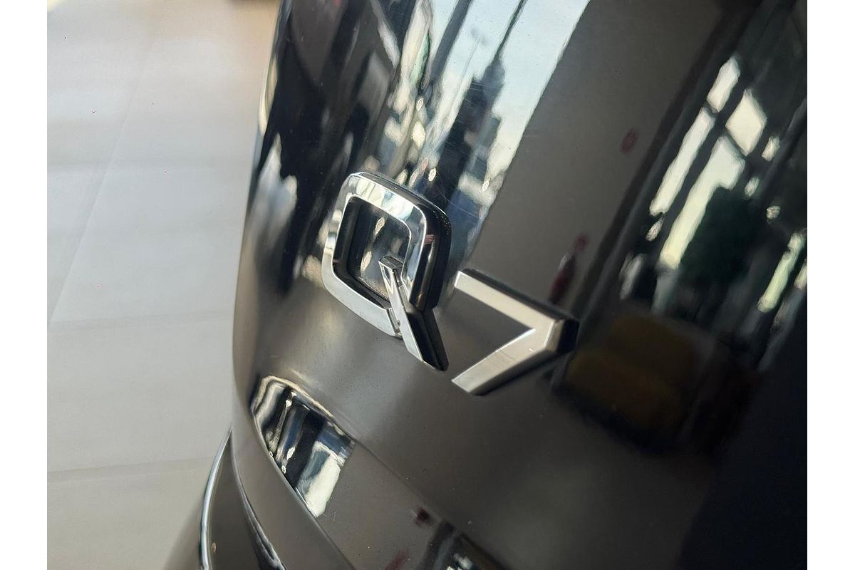 2022 Audi Q7 50 TDI 4M
