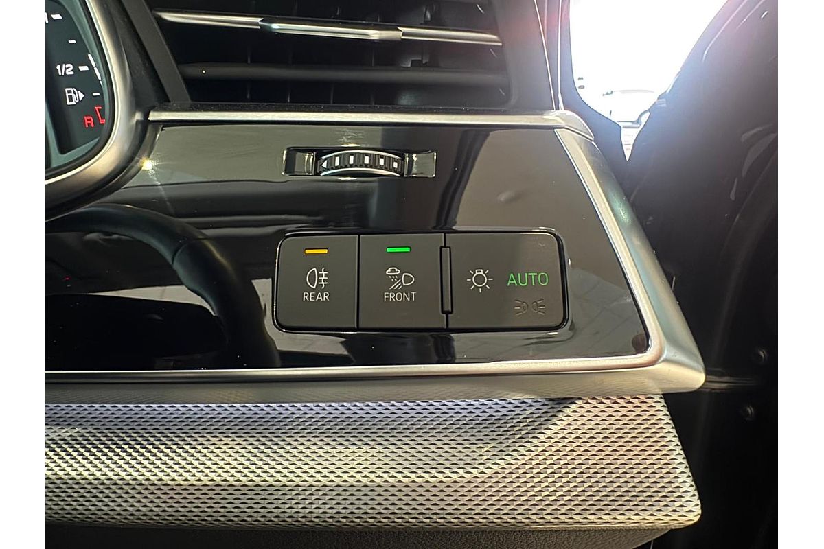 2022 Audi Q7 50 TDI 4M