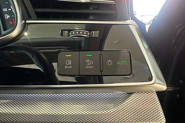 2022 Audi Q7 50 TDI 4M