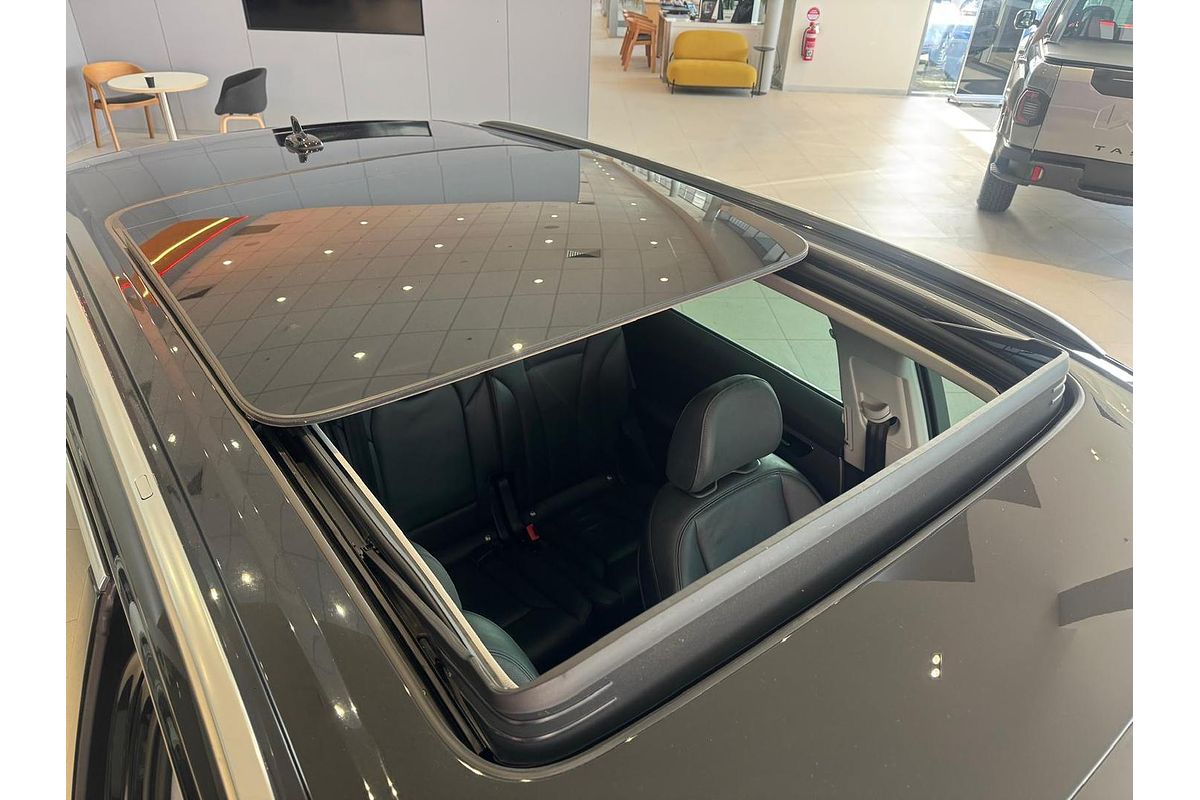 2022 Audi Q7 50 TDI 4M