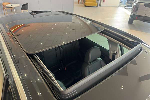 2022 Audi Q7 50 TDI 4M