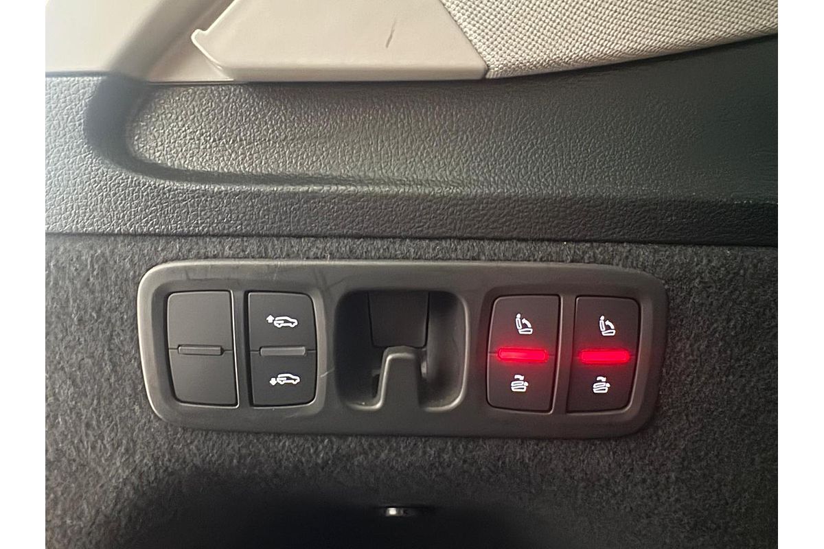2022 Audi Q7 50 TDI 4M