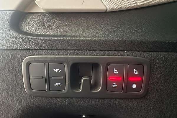 2022 Audi Q7 50 TDI 4M