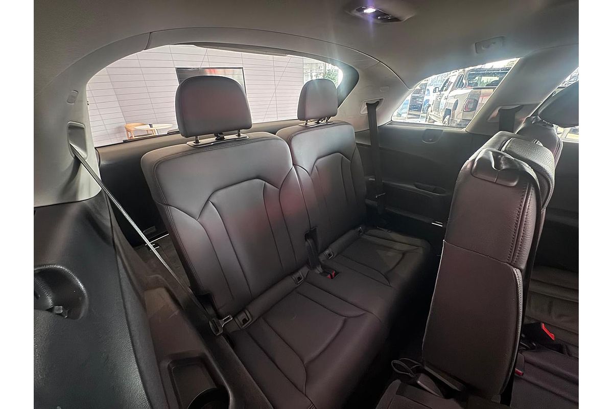 2022 Audi Q7 50 TDI 4M