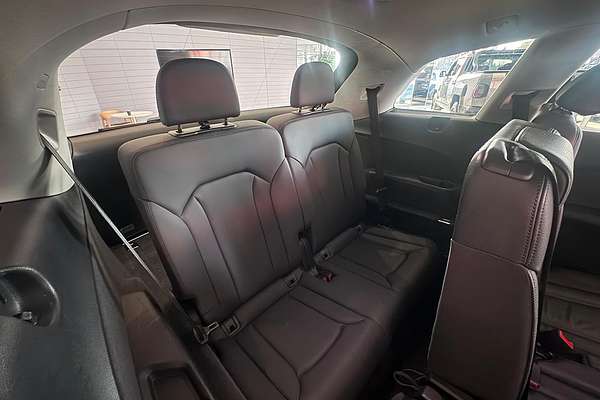 2022 Audi Q7 50 TDI 4M