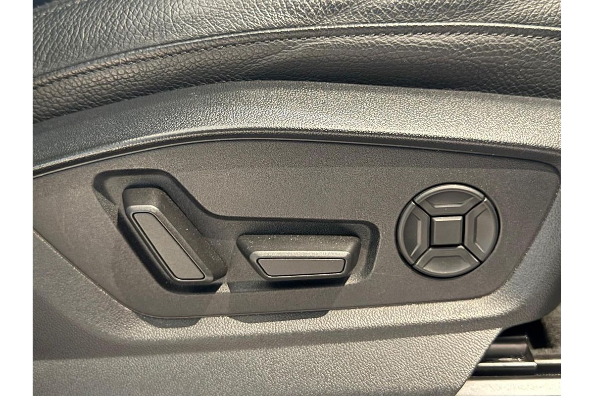 2022 Audi Q7 50 TDI 4M