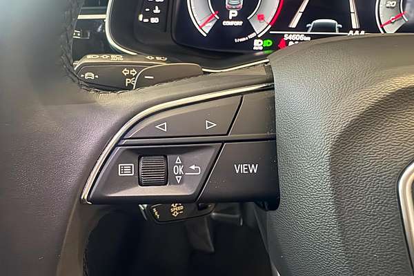 2022 Audi Q7 50 TDI 4M