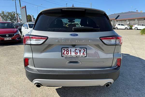 2023 Ford Escape ZH