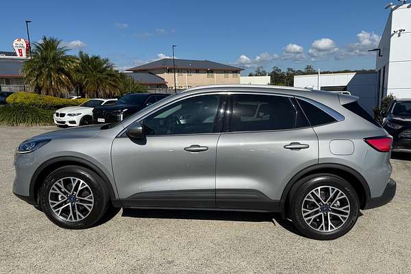2023 Ford Escape ZH