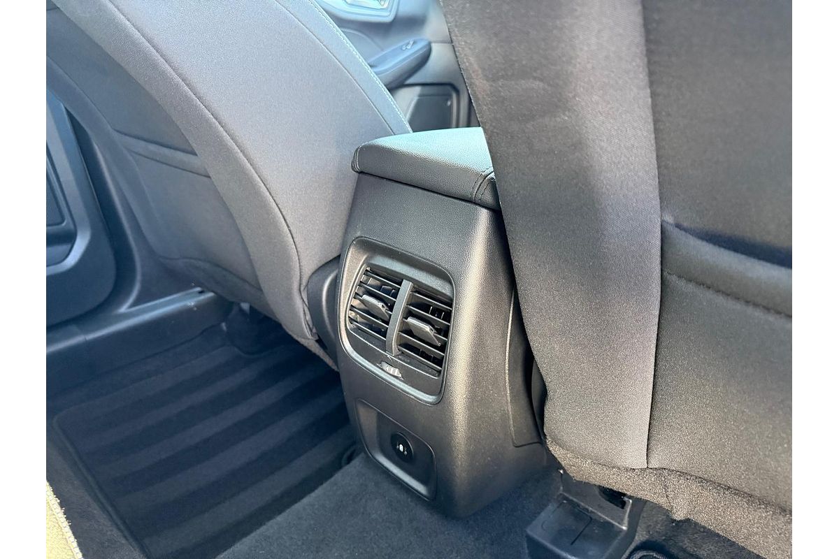 2023 Ford Escape ZH