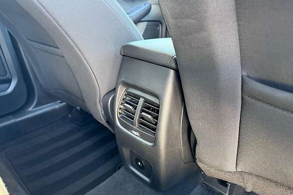 2023 Ford Escape ZH