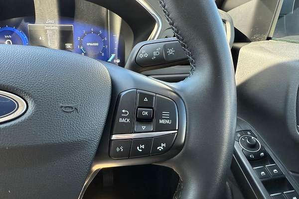 2023 Ford Escape ZH