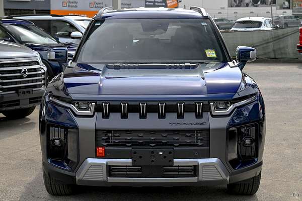 2024 KGM SsangYong Torres Adventure J116
