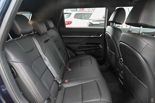 2024 KGM SsangYong Torres Adventure J116