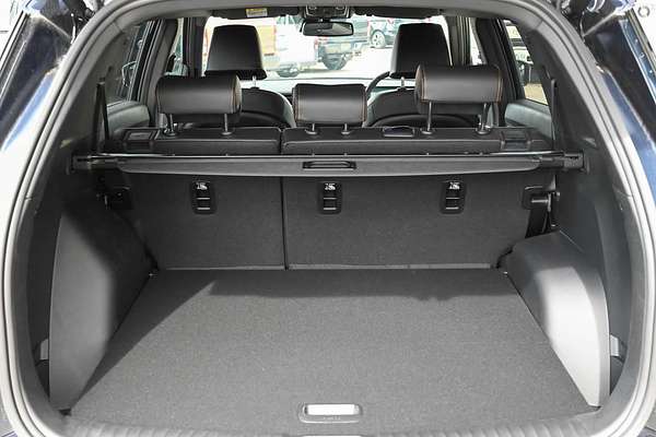 2024 KGM SsangYong Torres Adventure J116
