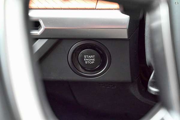 2024 KGM SsangYong Torres Adventure J116