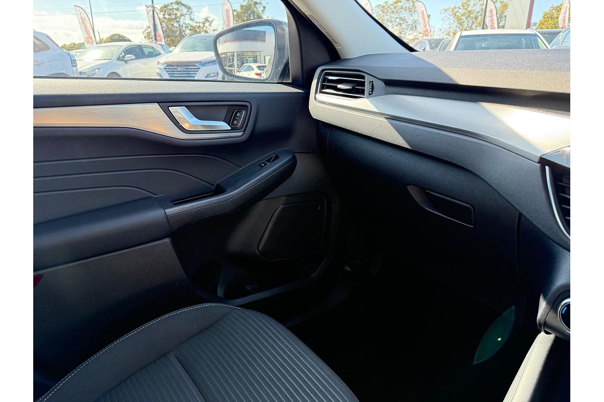 2023 Ford Escape ZH