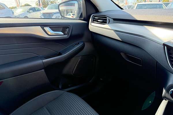 2023 Ford Escape ZH